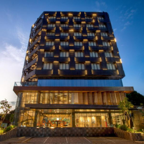 Гостиница Artotel Yogyakarta  Джокьякарта
